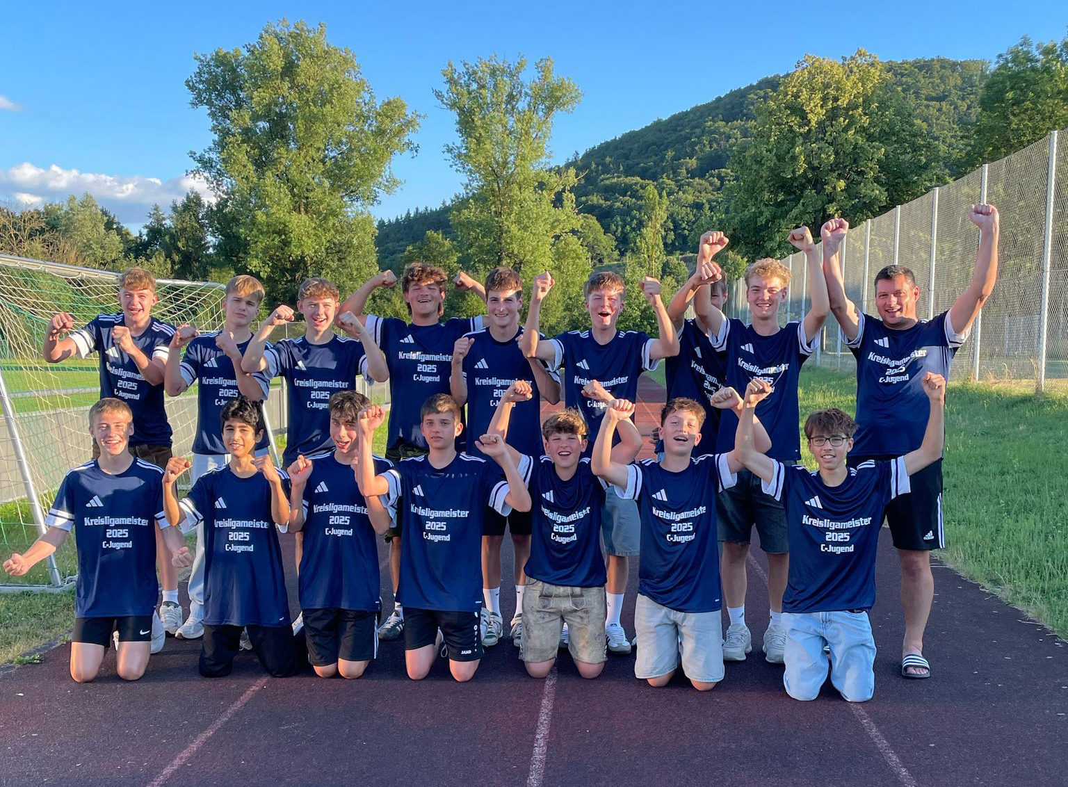 Meister 2025 Meister 2025