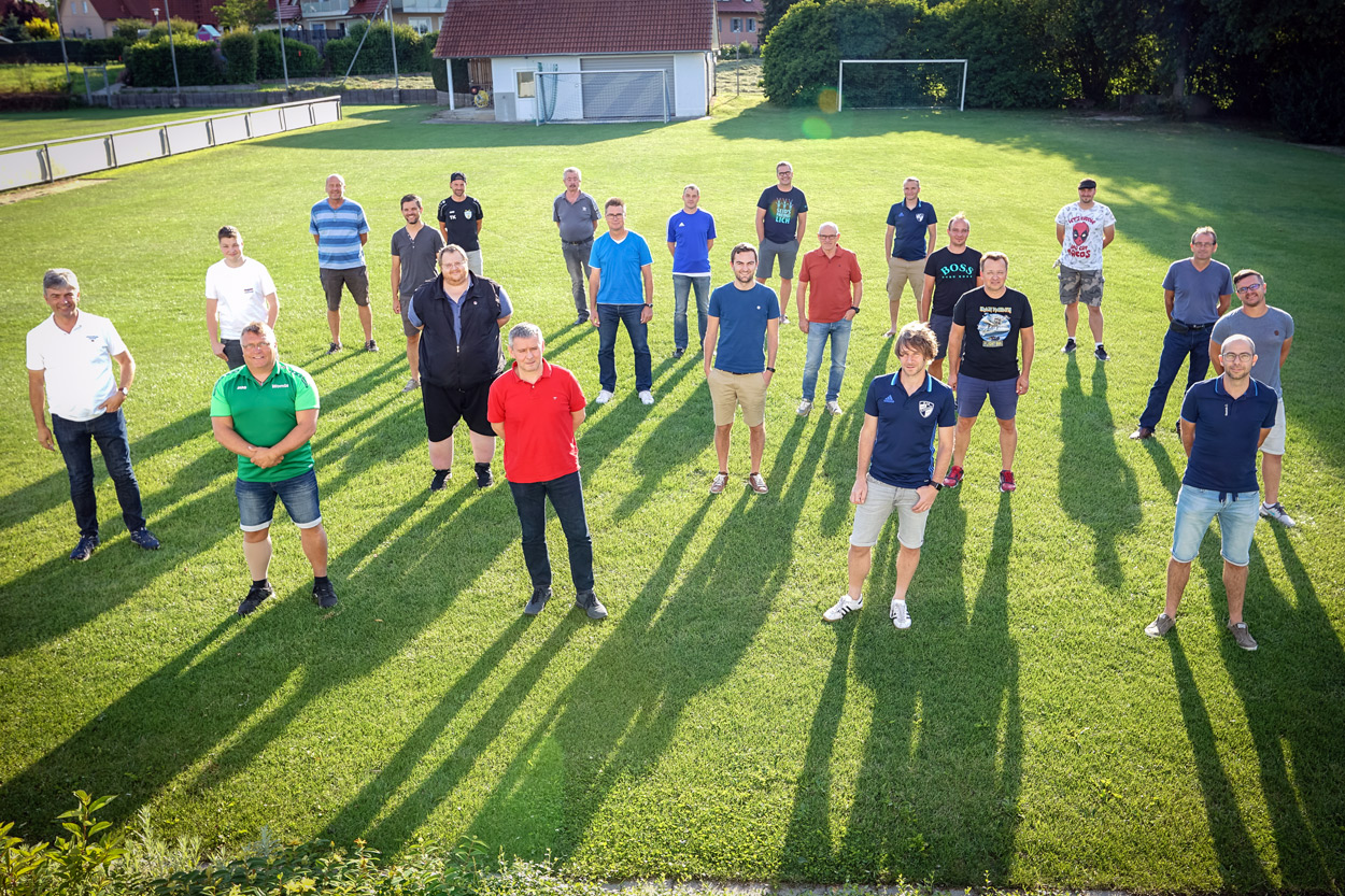 Generalversammlung 2020 Generalversammlung 2020